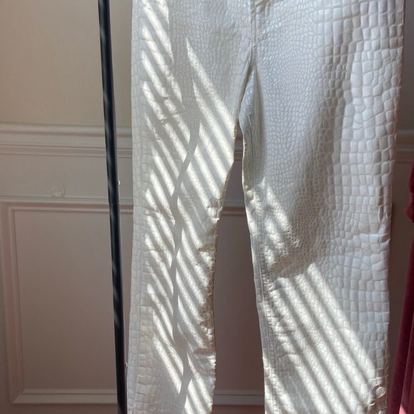 too sexy, but you must have skinny hips little booty texture is really nice - Picture 5 of 6